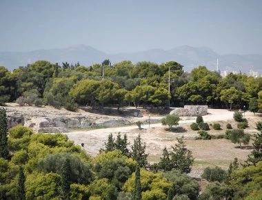 Νέο περιστατικό στου Φιλοπάππου: Λήστεψαν 13χρονο (βίντεο)